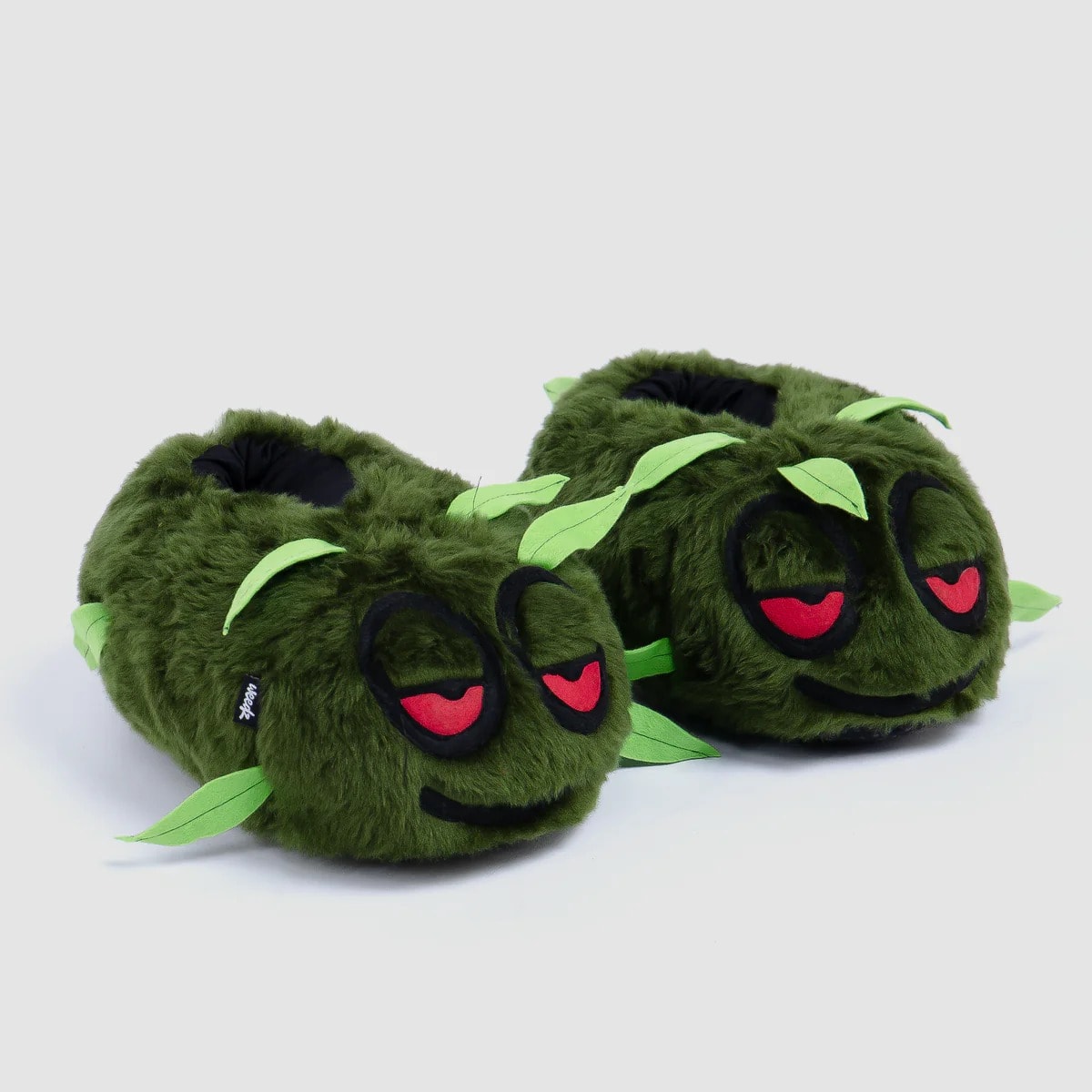 Pantufa em Pelúcia - Desenvolvimento / Projetos Especiais